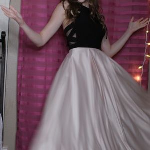 Prom/Homecoming Evening Gown Dress